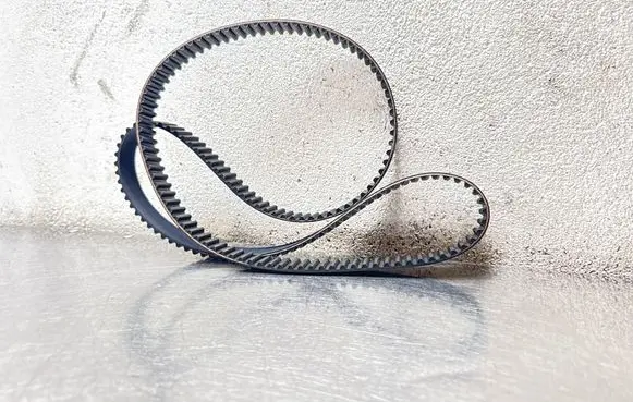 Opel Astra H Timing belt HR4081224 1486301