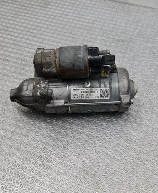 Peugeot Partner III Starter motor 9832577880 ESW2021HE 13K06945