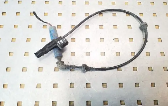 BMW 3 E46 ABS brake wheel speed sensor