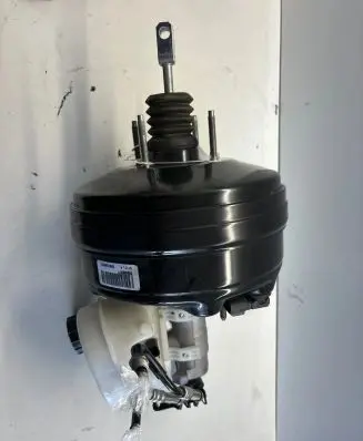 Ford Mustang VI Brake booster 0204829217 6111LA 00801088523
