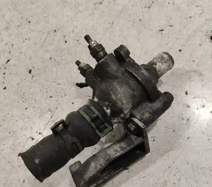 Renault Scenic I Electric engine pre-heating system (optional) 0359211