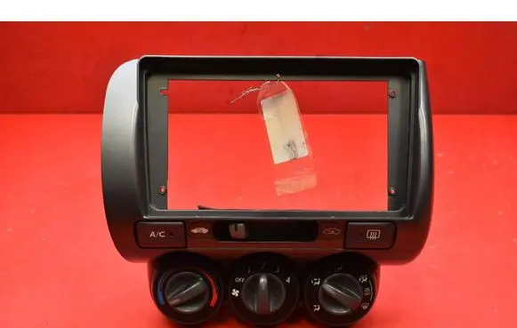 Honda Jazz Climate control unit 