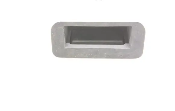 Tailgate opening switch