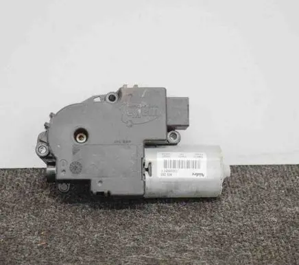 Mercedes-Benz S W221 Other devices 40505010006327F