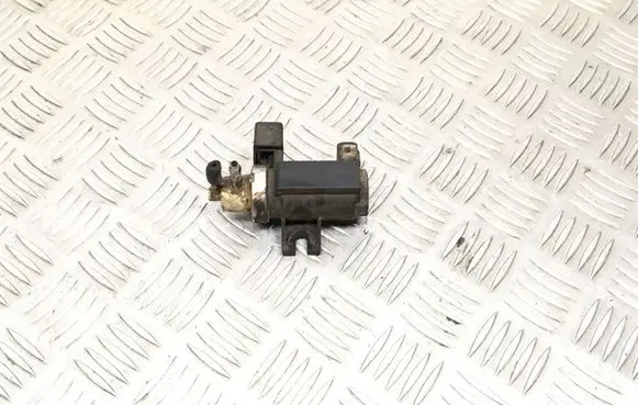 Opel Combo C Turbo solenoid valve 72190339 837219 1550