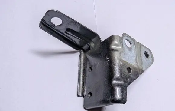 Jaguar E-Pace Headlight/headlamp mounting bracket J9C313A004AC J9C5011 SAJ9C313A004AA