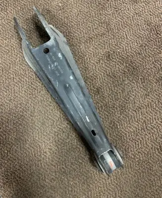 BMW X3 F25 Rear upper control arm/wishbone 6795812