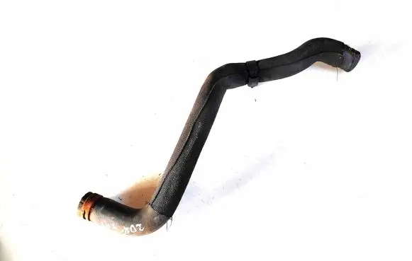 Peugeot 208 Engine coolant pipe/hose