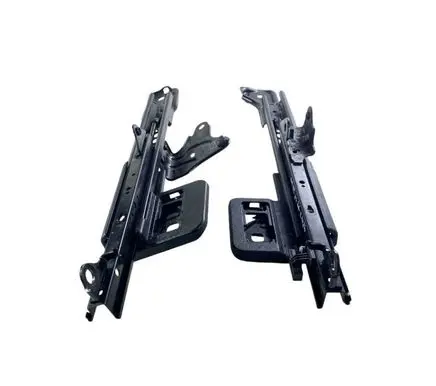 Ford Mustang VI Front passenger seat rail FR3A96600A24C L185297EK FR3A96600A24D
