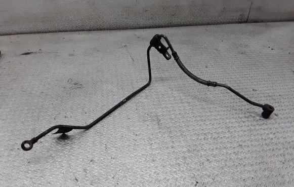 Ford Mondeo Mk III Turbo turbocharger oiling pipe/hose
