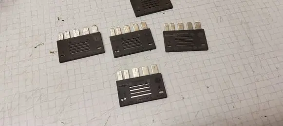 Volvo V70 Fuse 9442190A