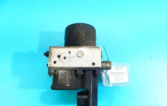 Seat Ibiza III (6L) ABS Pump 6Q0614117E IMPRK1297973