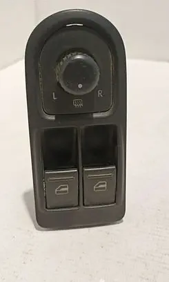 Volkswagen Transporter - Caravelle T5 Electric window control switch 7H5959539 7E1959565A