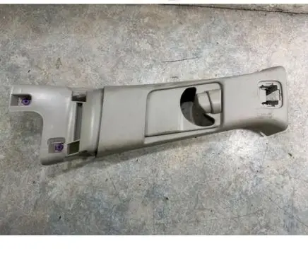 Subaru Outback (BS) (B) pillar trim (top) 94012AL010