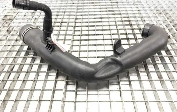 Volkswagen Touran I Air intake hose/pipe 1K0129654AA