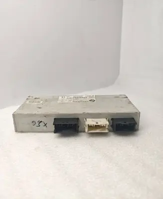 BMW X5 E70 Tailgate/trunk control unit/module 7335274 5V01255