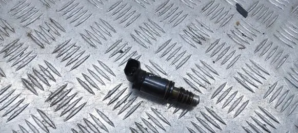 Air conditioning (A/C) pressure sensor