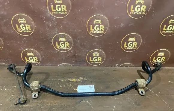 Peugeot 207 Front anti-roll bar/sway bar