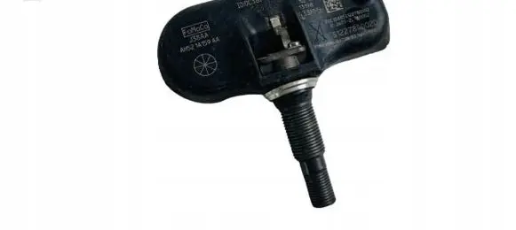 Land Rover Evoque I Tire pressure sensor 