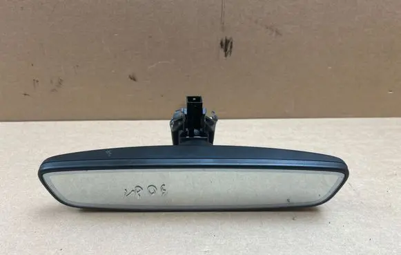 Volkswagen ID.4 Rear view mirror (interior) 3G0857511AN