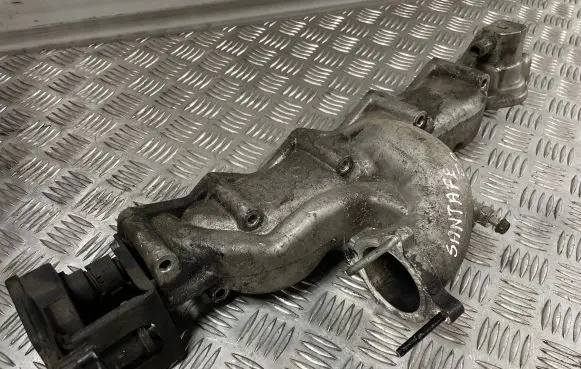 Hyundai Santa Fe Intake manifold