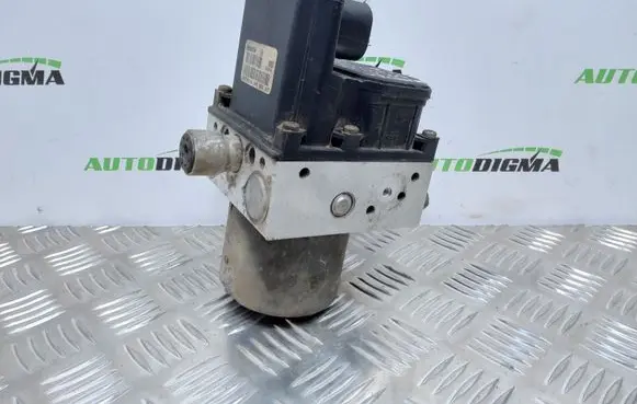 Ford Mondeo Mk III ABS Pump 1S712M110AE 0265222015 0265800007