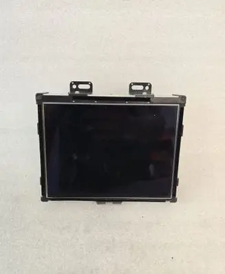 Maserati Levante Screen/display/small screen 670106655