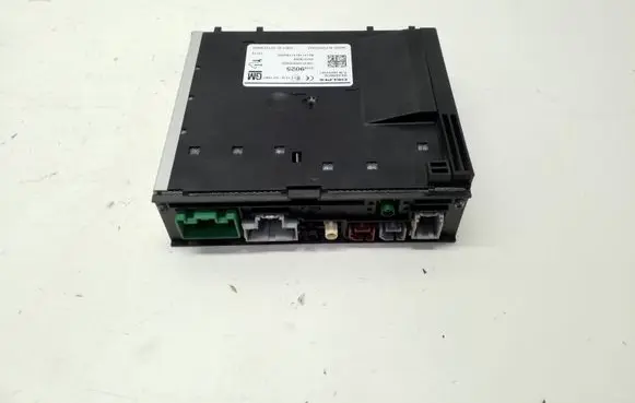 GPS navigation control unit/module