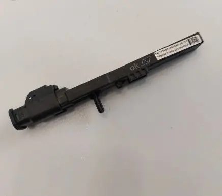 Peugeot 3008 II Keyless system antenna 