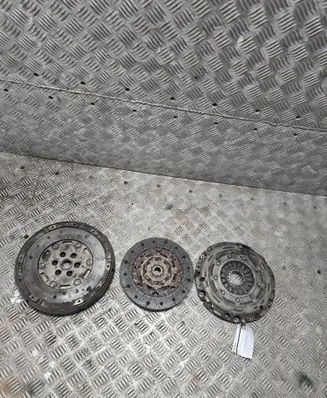 Citroen C4 I Picasso Clutch set kit 
