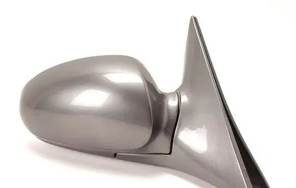 Hyundai Santa Fe Front door electric wing mirror 012101