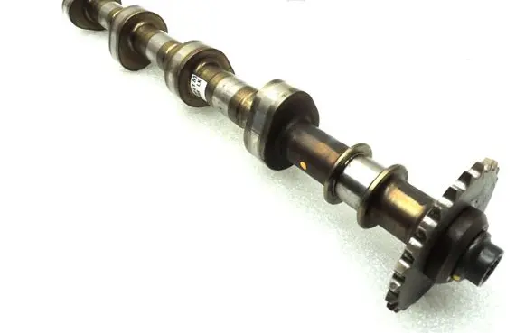 Audi A6 S6 C6 4F Camshaft 079109102AJ 079109102BA
