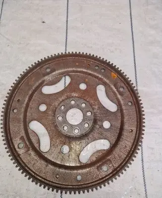 Land Rover Discovery Flywheel