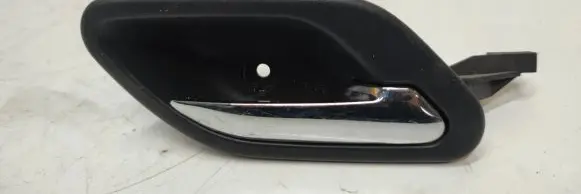 BMW 5 E39 Rear door interior handle 8125514