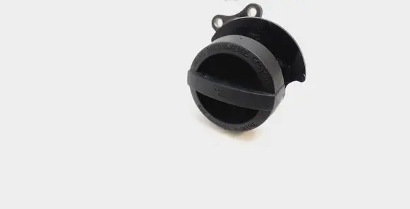 Volvo S80 Oil fill pipe 30777537