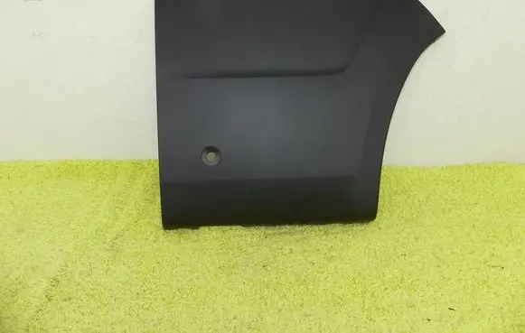 Fiat Ducato Rear arch trim 1320248070