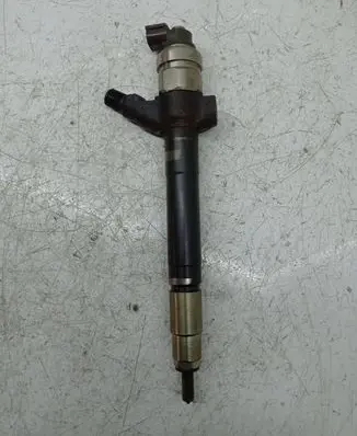 Ford Transit Fuel injector 6C1Q9K546AC