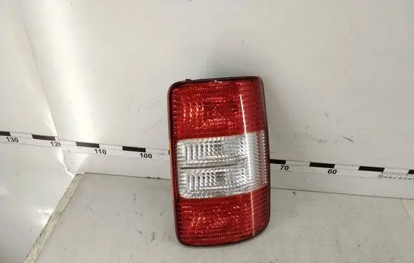 Volkswagen Caddy Rear/tail lights 2K0945112A