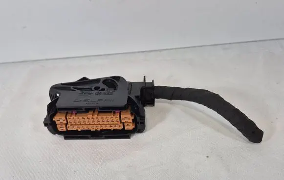 Skoda Octavia Mk3 (5E) Other wiring loom 3C0973038A