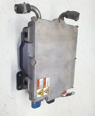 Tesla Model S Voltage converter/converter module 102866500B 102866500 1028665