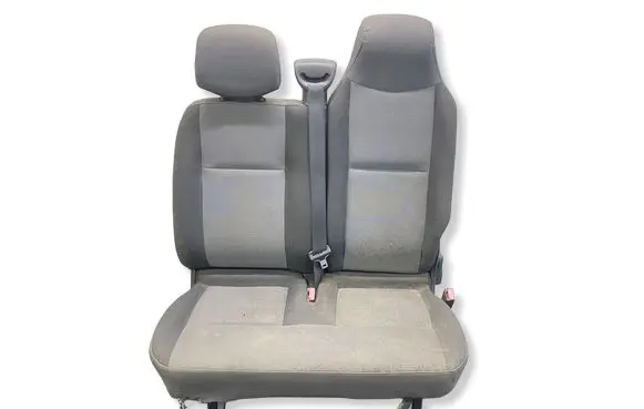 Renault Master III Front double seat 870500486R 652140071