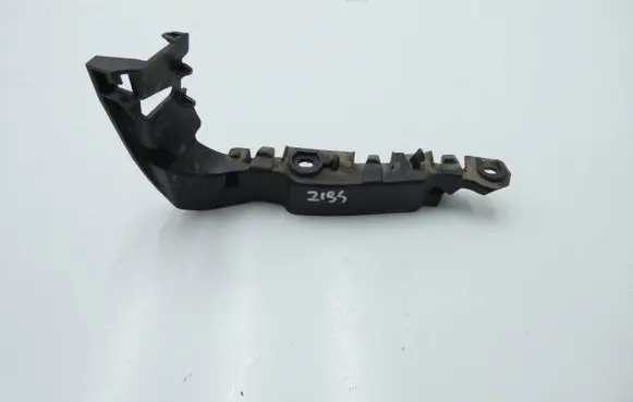 Audi A3 S3 8V Bumper support mounting bracket corner 8V3807184A 415466