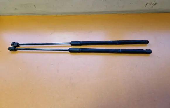 Opel Insignia B Tailgate/trunk strut/damper 39115292 2038950445N