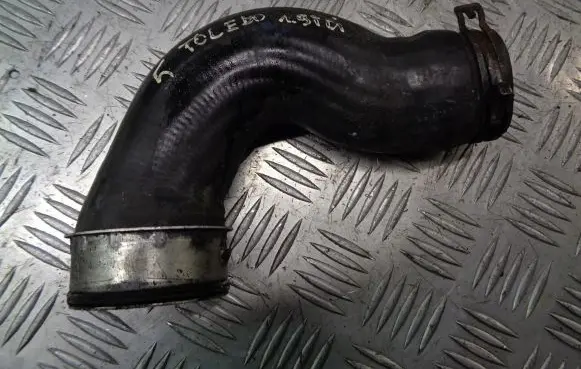 Seat Toledo II (1M) Intercooler hose/pipe
