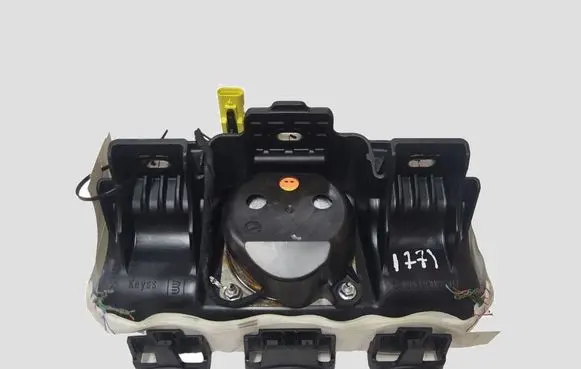 Opel Astra K Passenger airbag 39049458