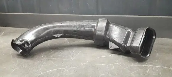 Renault Twingo II Air intake duct part 8200365193