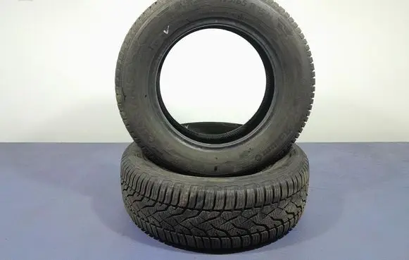 Ford Focus C-MAX R17 C winter tire 4024063000353