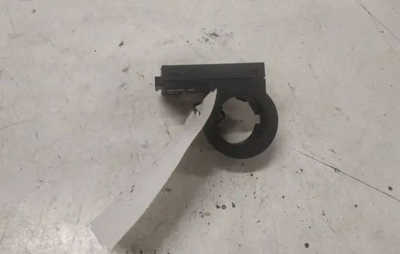 Opel Meriva A Immobiliser reader (aerial) 24445098 267102722