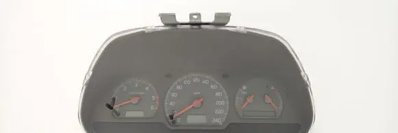 Volvo S40, V40 Speedometer (instrument cluster)