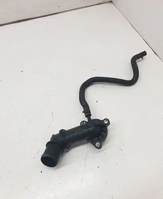 Thermostat/thermostat housing